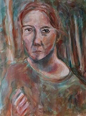 Sophie Baker