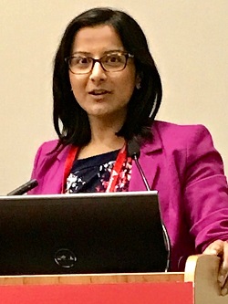 Amita Bansal