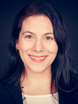 Ozge Ozyildirim