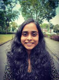 Neha Mishra