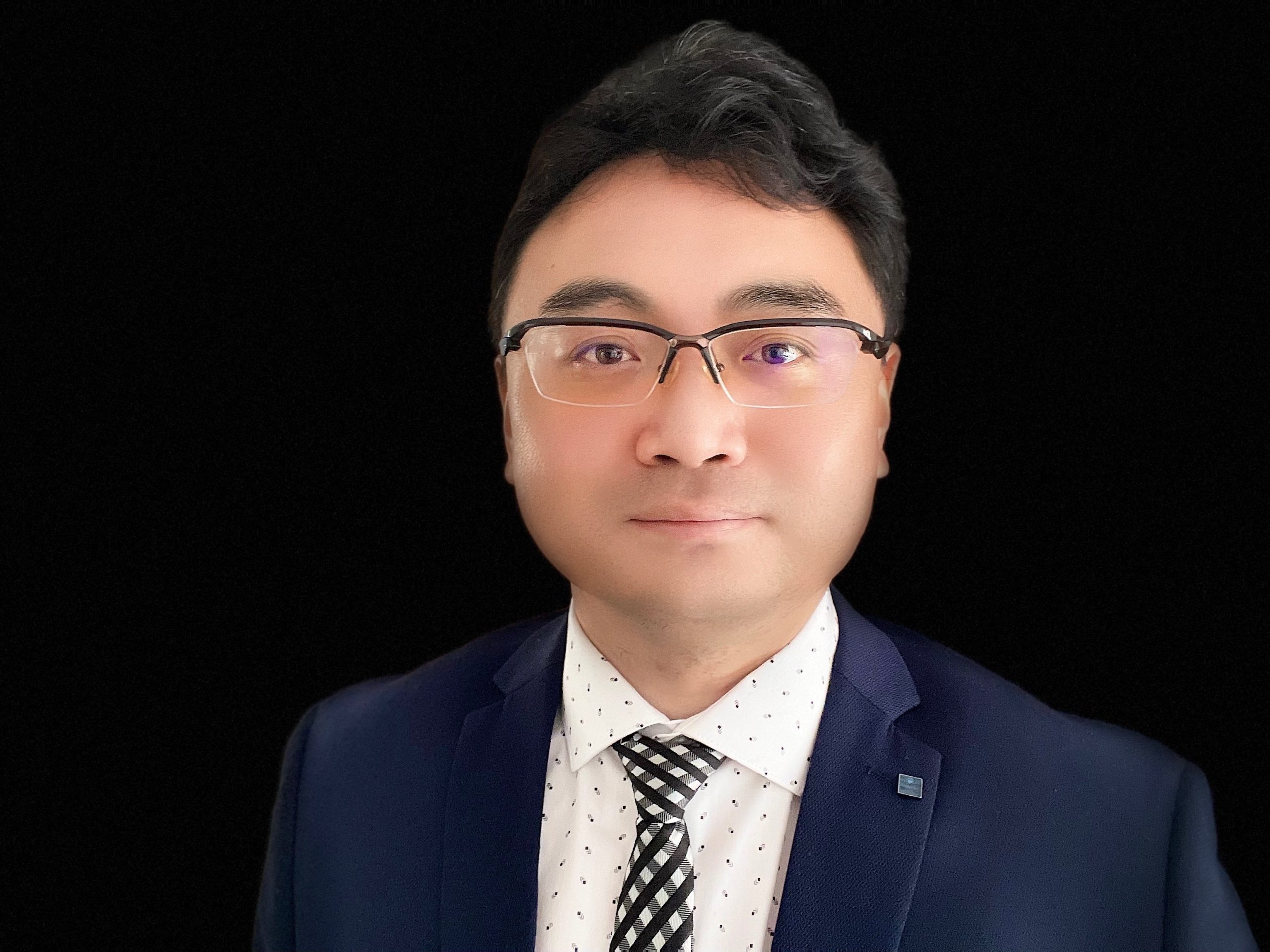 Dong Wang